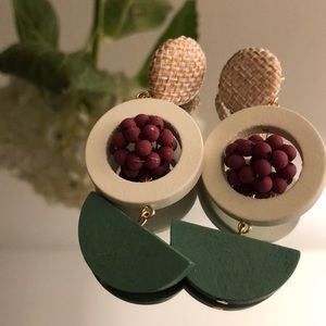 тяσρι¢αℓ ѕυммєя єαяιиgѕ ιиѕтуℓє